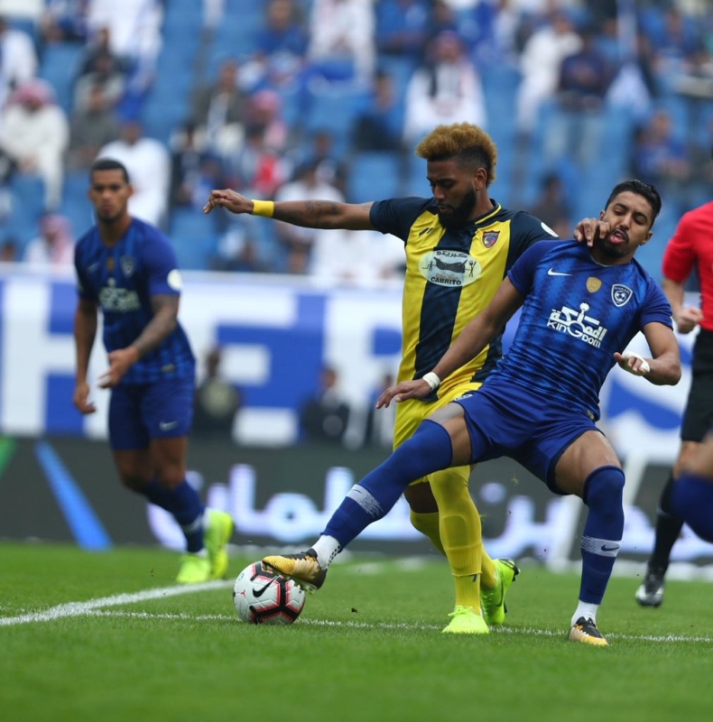 مباراة الهلال والأهلي .. تعرف على هدافي مواجهات الفريقين ...