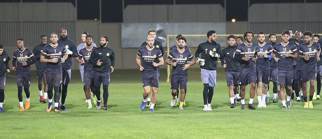 اليوم.. طرح تذاكر مباراة النصر والوحدة | صحيفة المواطن ...
