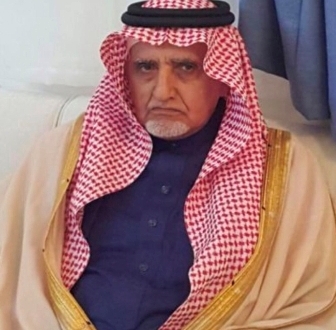 وشملت قبيلتي الشيخ معمر عبيدة قحطان والشيخ بن فردان في رعاية الله. صحيفة المواطن الإلكترونية