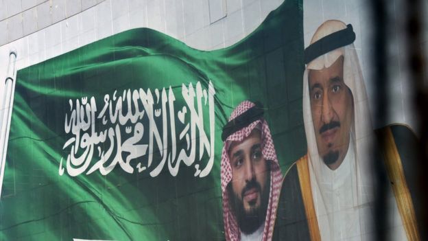 فهد الأحمدي: السعودية دولة عظمى.. وبالأرقام