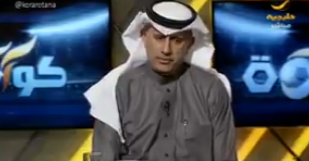 الملحم: النصر يُهدر أهدافًا بطريقة عجيبة