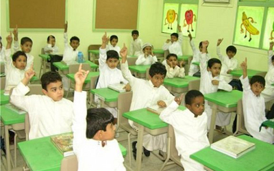 تعليم الرياض: رفع كثافة الفصول اجتهاد فردي من مكتب العزيزية