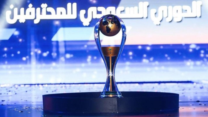 ترتيب دوري محمد بن سلمان للمحترفين .. #النصر يُلاحق #الهلال وكبيرا جدة يسقطان