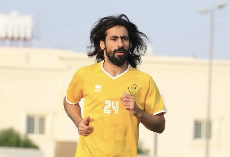 رئيس أُحد: لن نفرط في حسين عبدالغني