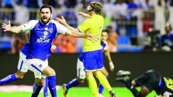 “المواطن” ترصد توقعات الإعلاميين والمشاهير لـ مباراة #الهلال والنصر