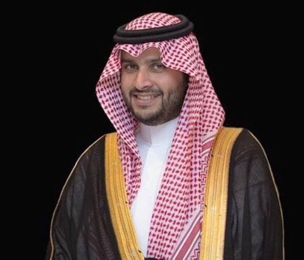 تعرف على سيرة الأمير تركي بن محمد بن فهد وزير الدولة في مجلس الوزراء