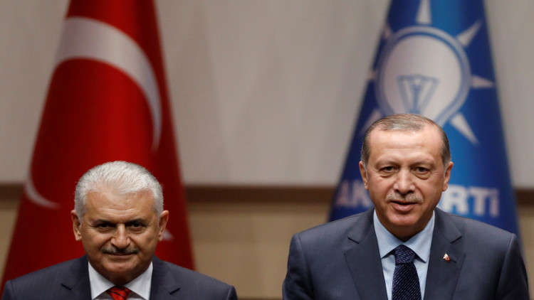 جدل بتركيا بعد ترشيح أردوغان لصديقه في منصب رفيع