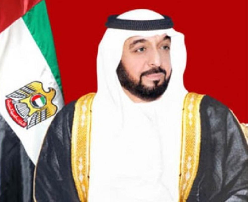 رئيس الإمارات: الحفاظ على روح الاتحاد يظل دومًا هدفنا الاستراتيجي الأسمى