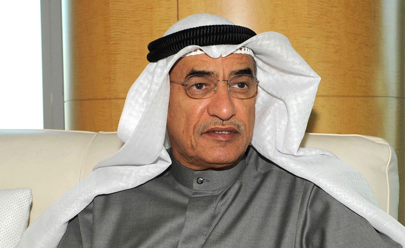 استقالة وزير النفط الكويتي بخيت الرشيدي - المواطن
