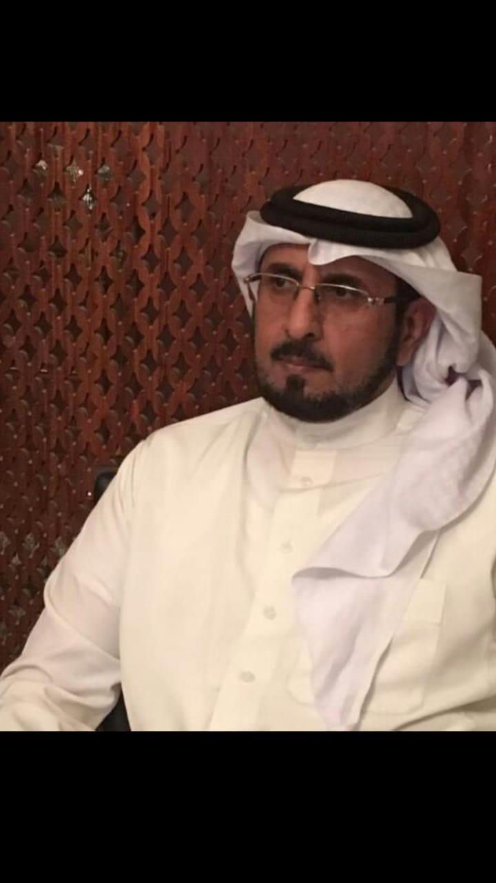 الأديب أحمد هاشم النعمي في ذمة الله