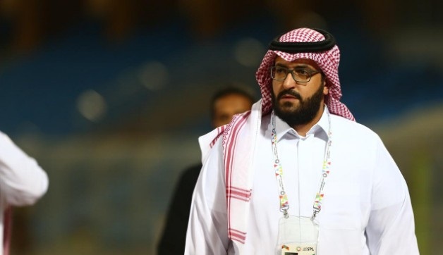 رئيس النصر: آسف على التعادل .. وصغير الرياض اختفى أمامنا