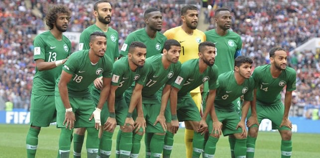 “المواطن” تكشف سبب حجب موقع المنتخب السعودي على الإنترنت