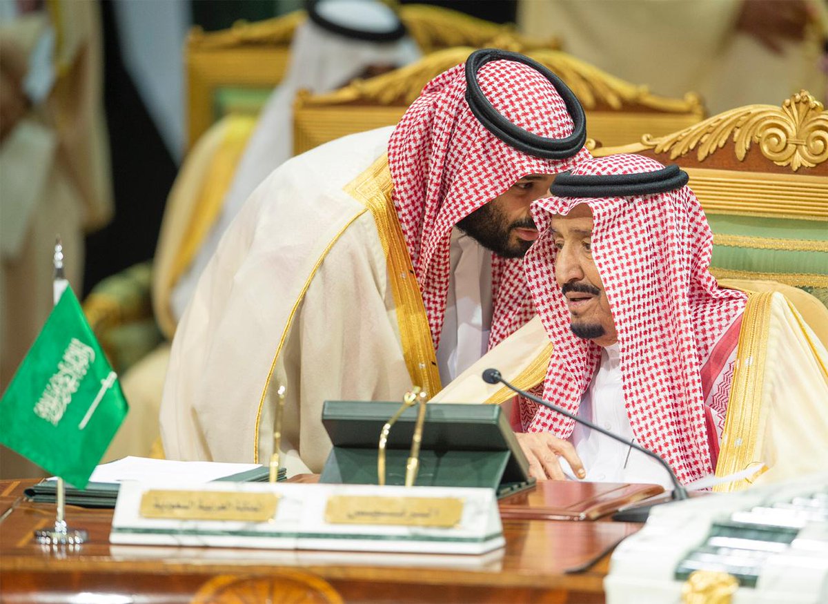 وحدة الصف الخليجي سياسة السعودية الراسخة دعمًا لجهود الآباء المؤسسين
