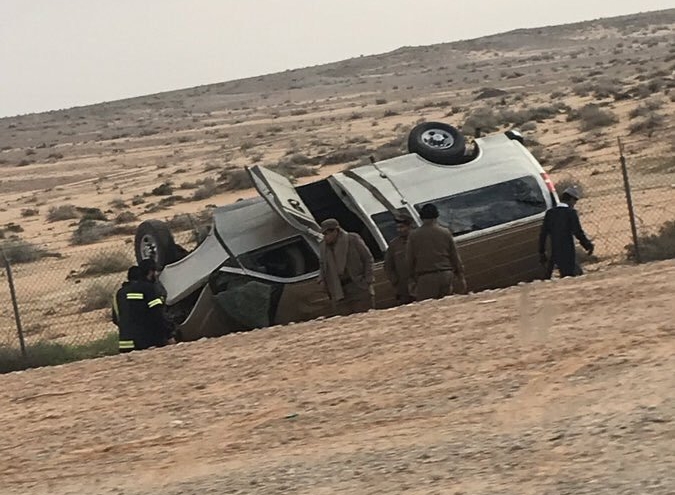 حوادث المعلمات.. الغول يواصل حصد الأرواح