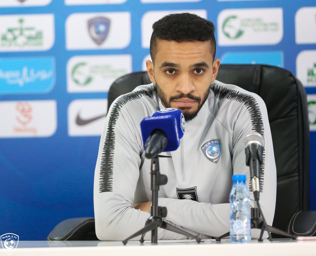 البريك: الصدارة لن يُفرط الهلال فيها