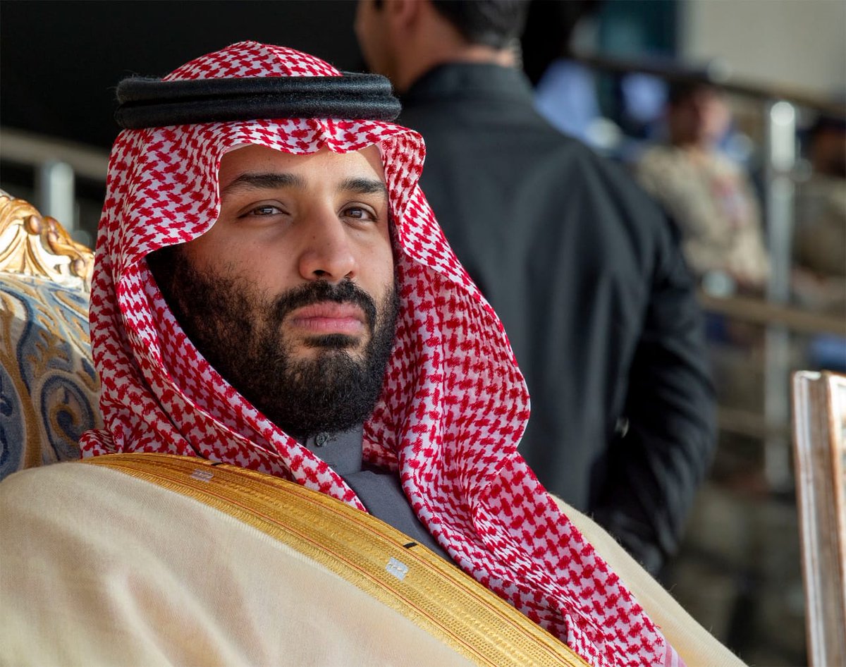 الأمير محمد بن سلمان.. والحرص على ثوابت الدين