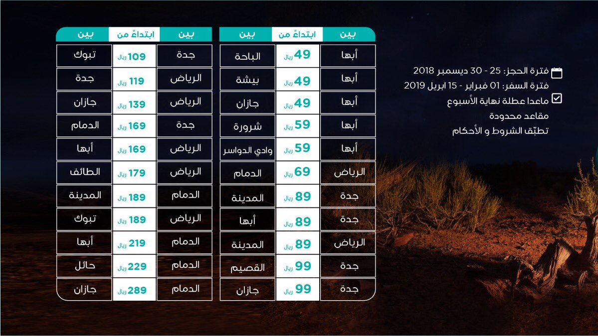 رابط حجز رحلات طيران ناس .. حجزت وإلا توك؟