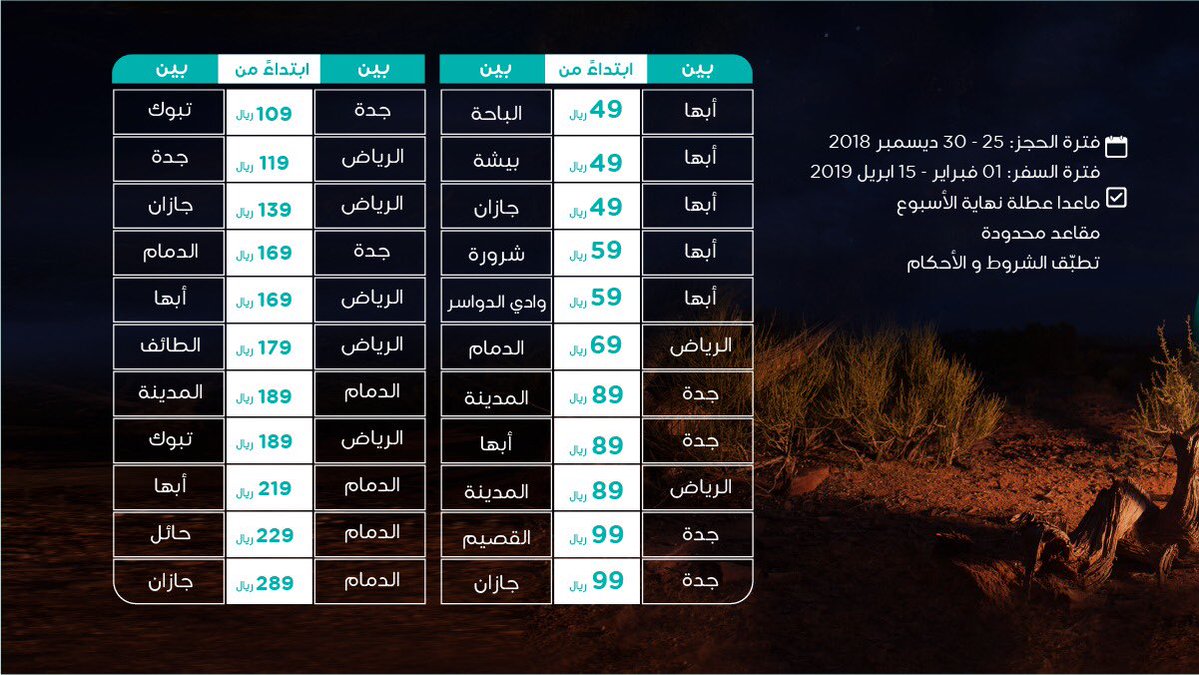 رابط حجز رحلات طيران ناس .. حجزت وإلا توك؟