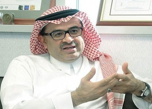 استقالة الشبل من رئاسة الأبحاث والنشر.. وتعيين الرويتع خلفاً له