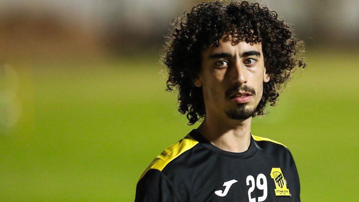 الاتحاد يفسخ عقد البرازيلي فالديفيا