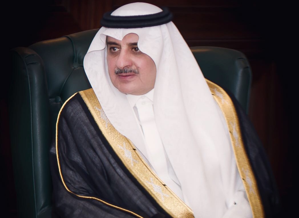 أمير تبوك: تطوير خليج نيوم تأكيد صادق على عزم الأمير محمد بن سلمان تحقيق رؤيته