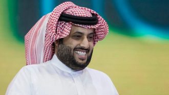 خلال 455 يومًا .. ماذا قدم تركي آل الشيخ للرياضة السعودية؟