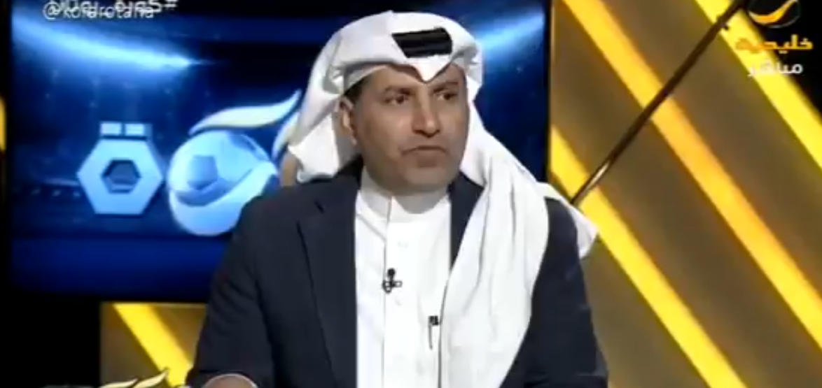 خبير تحكيمي: لا يمكن السكوت على تكرار أخطاء الحكام