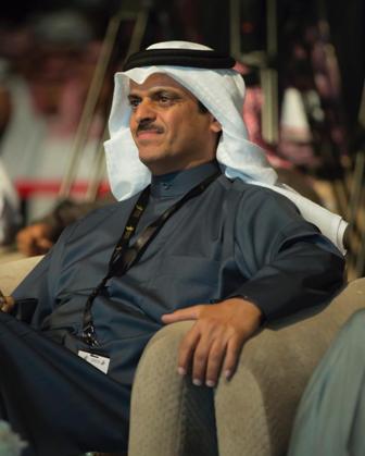 شاعر كويتي: معرض الصقور السعودي مزج بين البساطة وتأصيل التراث