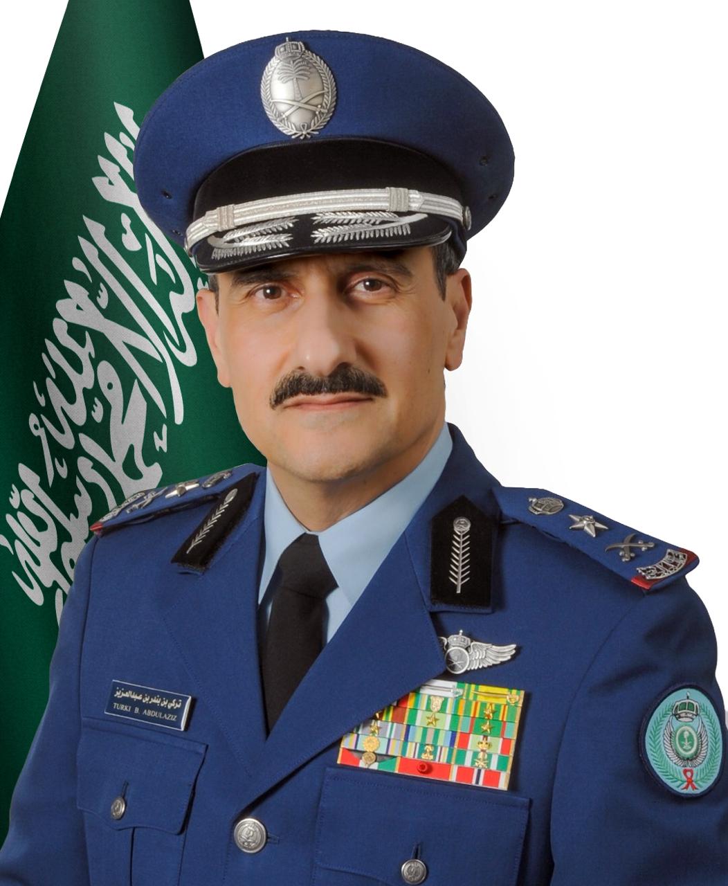 قائد القوات الجوية في ذكرى البيعة: الملك سلمان أعاد ترتيب أروقة السياسة والعلاقات الدولية