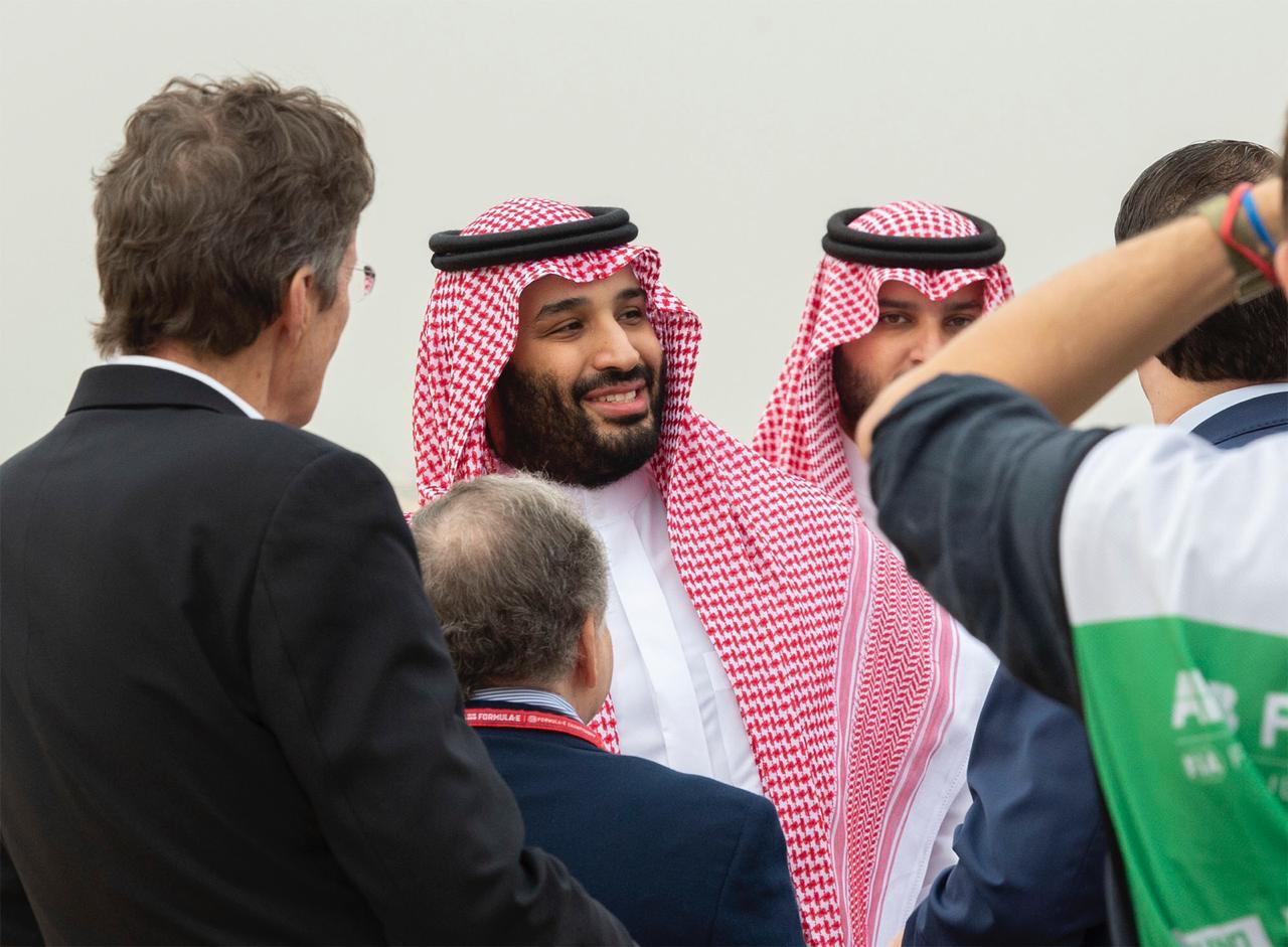 في ذكرى بيعة محمد بن سلمان.. حين تتحدث الأرقام والأحلام والطموحات