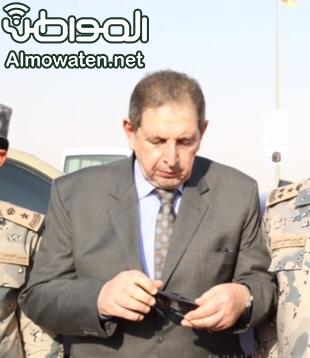 وفاة السفير العراقي السابق لدى المملكة رشدي العاني
