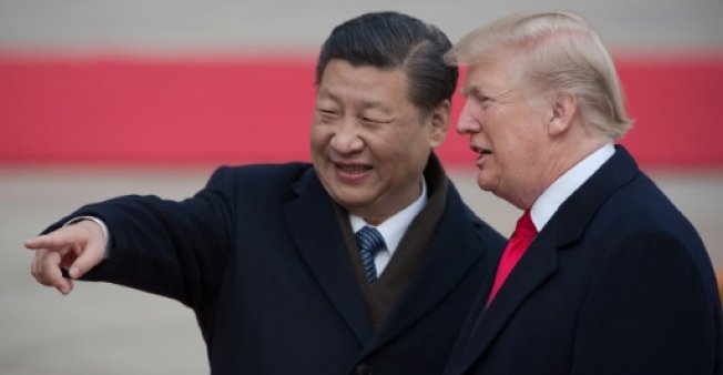 ترامب: الصين وافقت على خفض وإلغاء الرسوم الجمركية