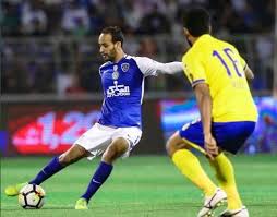 #الهلال والنصر .. ثاني أغلى ديربي آسيوي