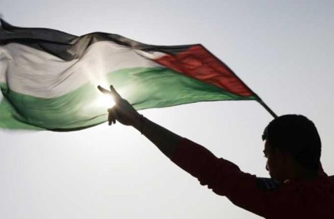 المملكة : قانون الدولة القومية للشعب اليهودي مشروع حرب ضد الفلسطينيين - المواطن