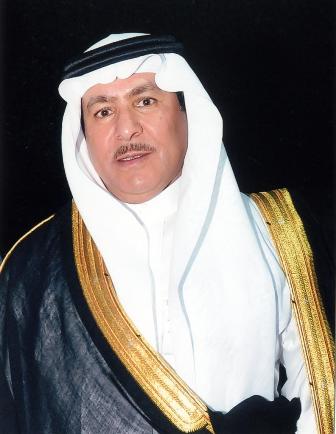 فيصل بن معمر: الملك سلمان قائد التطوير والتحديث في مختلف المجالات
