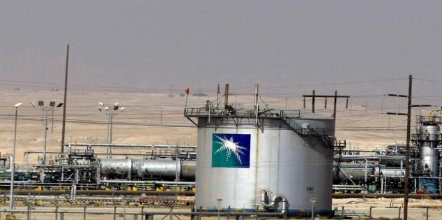 العلاقة بين هجوم إيران على منشآت أرامكو وتخريب ناقلات النفط
