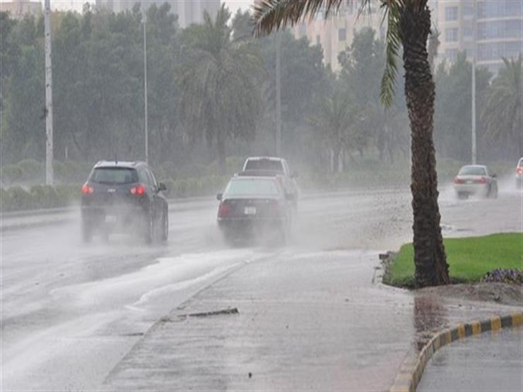 مدني حائل يحذّر من التقلبات الجوية