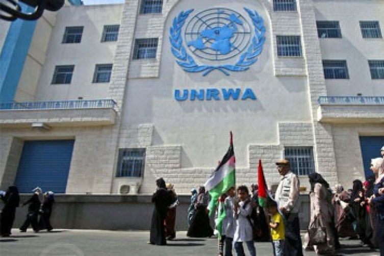 الأونروا تشكر المملكة على مواقفها لدعم اللاجئين الفلسطينيين