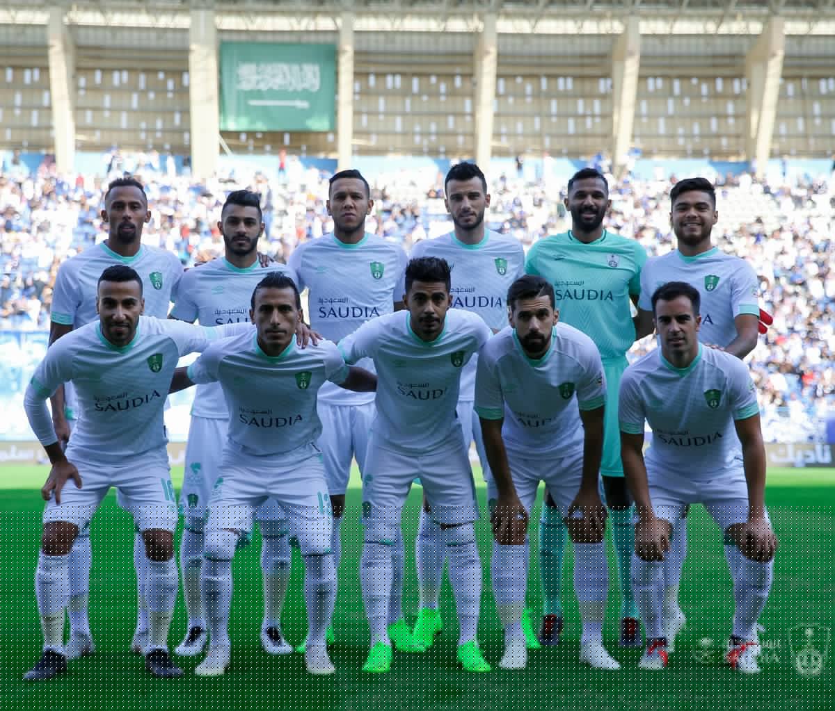 الأهلي لا يعرف الخسارة أمام الوحدة