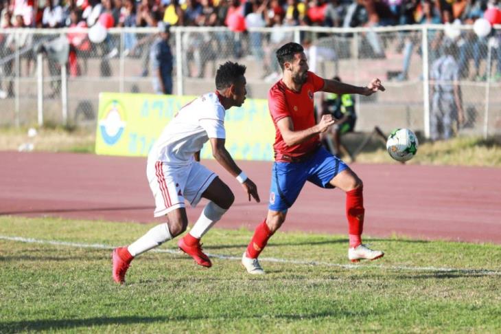 الأهلي المصري إلى دور مجموعات البطولة الإفريقية