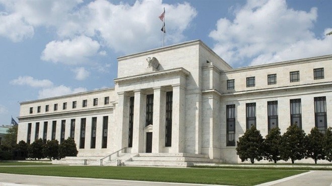 المركزي الأمريكي يخفض أسعار الفائدة للمرة الثالثة هذا العام