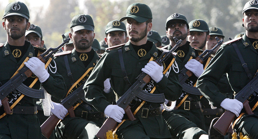 منحتهم طهران الجنسية.. لواء فاطميون أداة إرهابية نشيطة بأيدي إيران