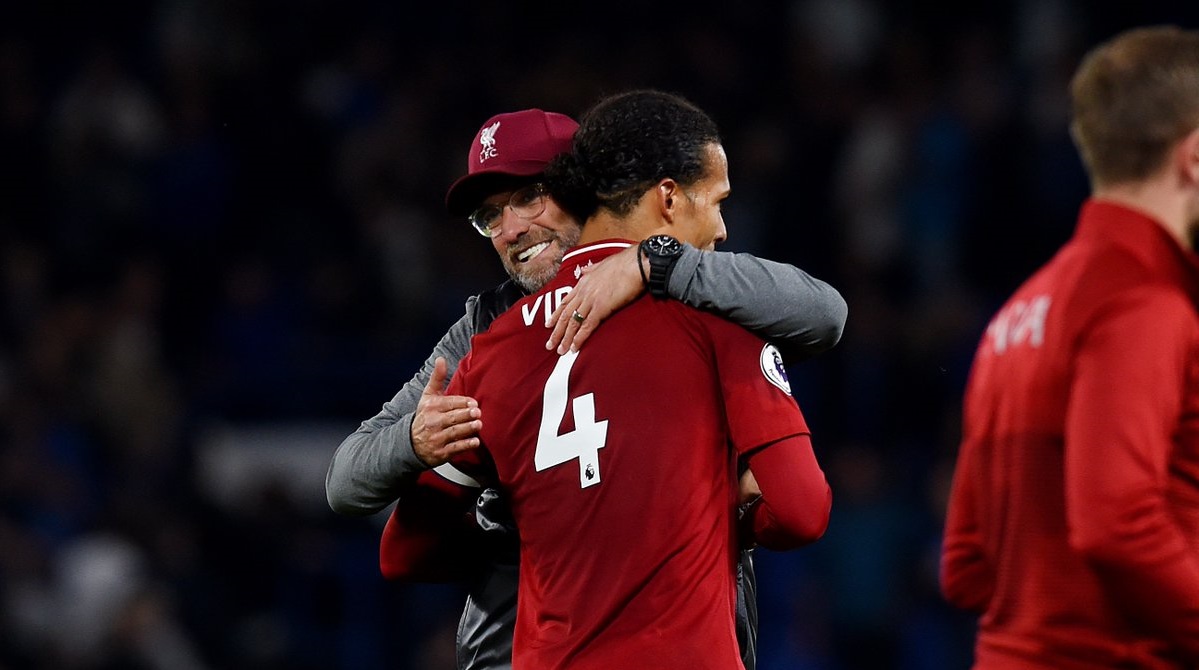 ليفربول ضد إيفرتون .. ديربي ميرسيسايد على صفيح ساخن