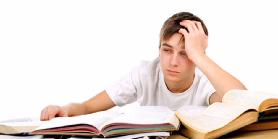 احترس من ممارسة هذه العادة أثناء الاختبارات