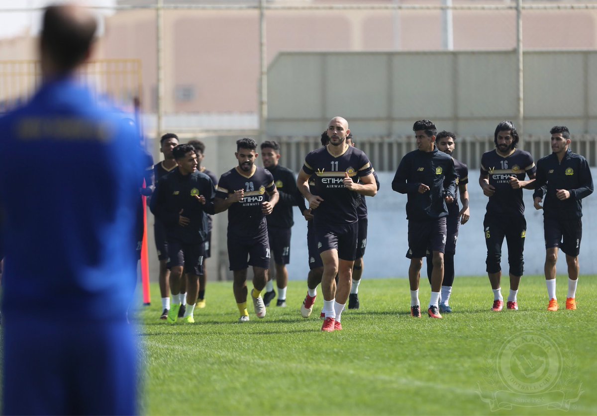 #النصر يبحث عن أول فوز ضد الهلال منذ 2015