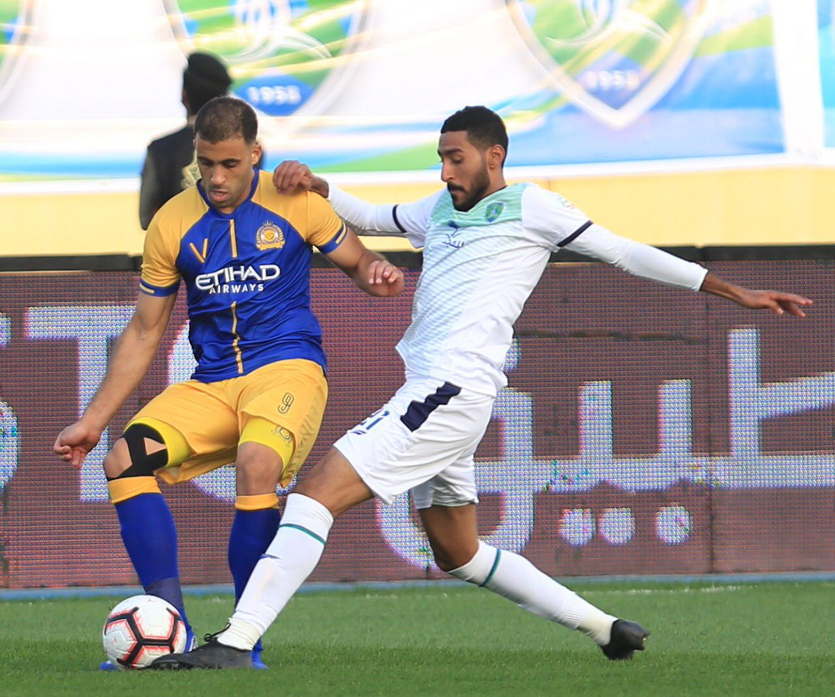 الفتح يُعطل انطلاقة النصر بتعادل سلبي