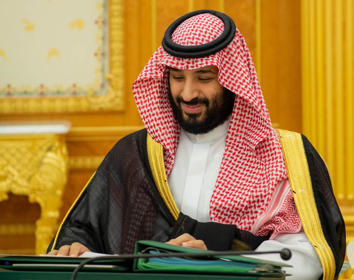 محمد بن سلمان : رصد 200 مليار لتنفيذ مبادرات متعددة لتحفيز القطاع الخاص