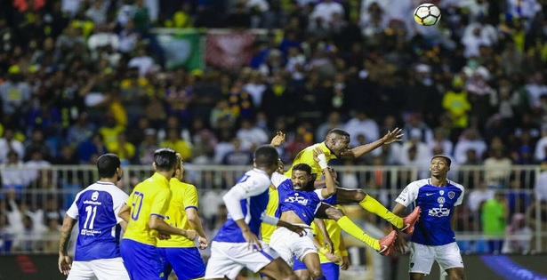 تفوق الأزرق.. تعرف على تاريخ مواجهات الهلال والنصر