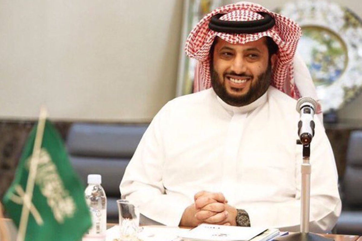 تركي آل الشيخ يرصد 20 مليون ريال للمواهب السعودية.. هنا رابط التسجيل