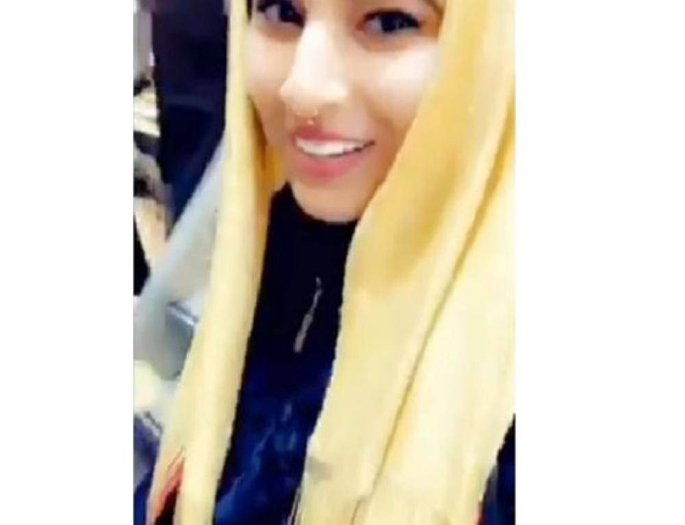 الهياط يصل الحجاب.. 2 كجم من الذهب على رأس فتاة! - المواطن
